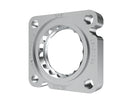 aFe Silver Bullet Throttle Body Spacer Kit Honda Civic 16-24 L4-2.0L