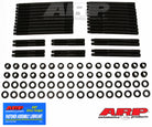 ARP BBC w/Brodix alum block fits BB1,2,2t,2x,2extra,3,4,4extra,5 Head Stud Kit