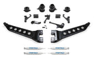 Fabtech 14-18 Ram 2500 4WD 5in Radius Arm System w/Coil Spacers & Perf. Shocks