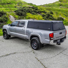 Westin EXP Truck Cap COMPLETE KIT A + BS (16-23 Toyota Tacoma 6ft. Bed)