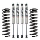 Synergy 2014+ Ram 2500 Leveling System