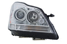 Hella 2007-2007 Mercedes-Benz GL320 Headlight Assembly