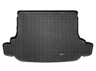 WeatherTech 09-13 Subaru Forester Cargo Liners - Black