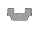 WeatherTech 11+ Ford Explorer Rear FloorLiner - Grey