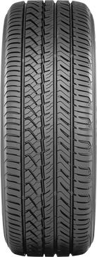 Yokohama Advan Sport A/S+ Tire - 245/35R18 92Y