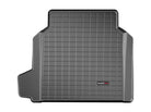 WeatherTech 2017+ Alfa Romeo Giulia Cargo Liner - Black