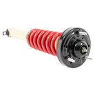 Belltech 2021+ Ford F-150 2WD 3.5-4in Lift Coilover Kit