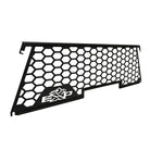 Westin 16-25 Toyota Tacoma 6ft. Bed EXP Rear Window Protector - Black