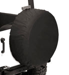 Bestop 32 X 12 Tire Cover (Black Diamond)