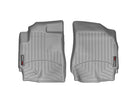 WeatherTech 08 Ford Escape Front FloorLiner - Grey