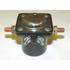 Omix Starter Solenoid Automatic Transmission 80-86 Jeep CJ Models