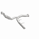 Magnaflow 12-14 Ford F-150 3.5L Direct Fit Converter
