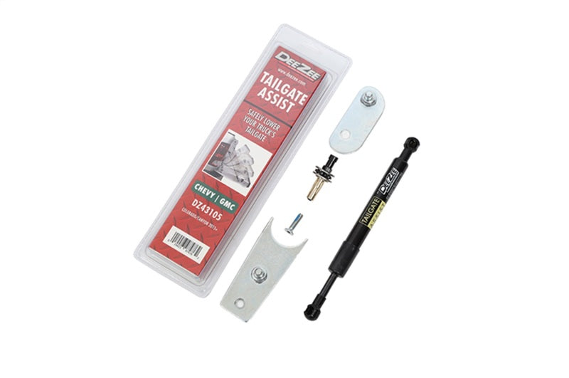 Dee Zee 19-23 Chevrolet Colorado Tailgate Assist Shock