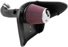 K&N 10 Chevy Camaro 3.6L V6 AirCharger Performance Intake