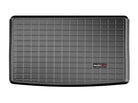 WeatherTech 14-16 Mercedes-Benz B-Class Cargo Liner - Black - Electric Drive Only