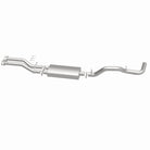 MagnaFlow BRE Exhaust Kit 96-00 Tahoe Yukon 5.7L