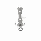 MagnaFlow Conv DF 14-15 Toyota Highlander 3.5L