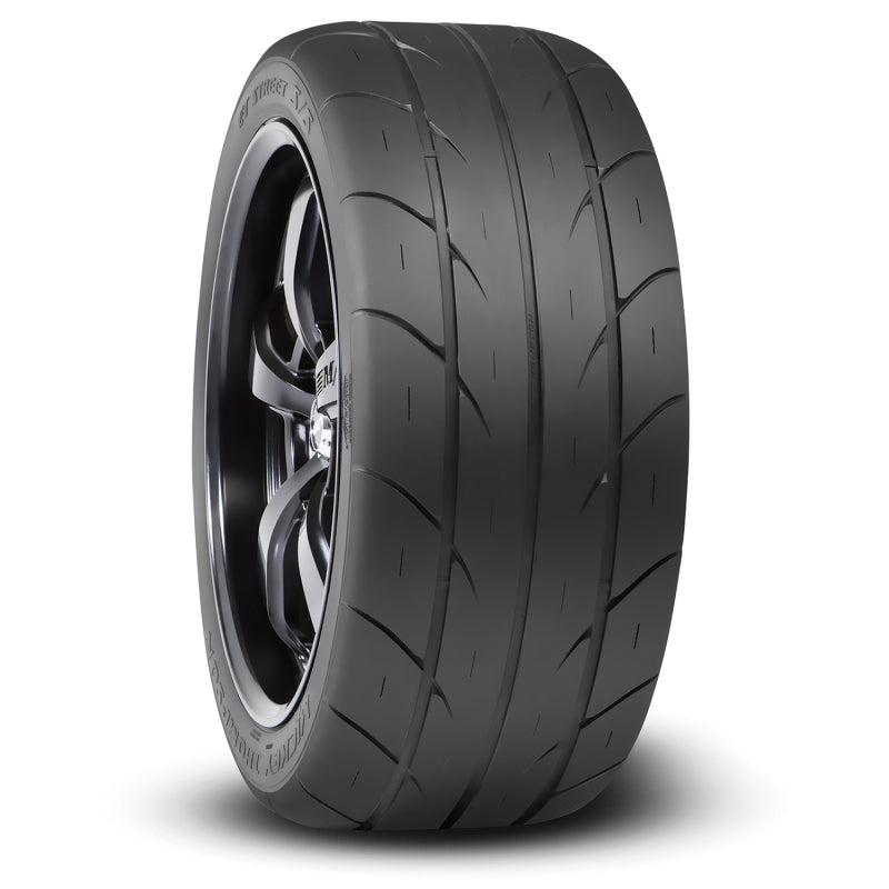 Mickey Thompson ET Street S/S Tire - P295/65R15 - 255508