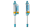 King Shocks 2005+ Ford F-550 2.5 Dia. Piggy Hose Reservoir Shock (Pair)
