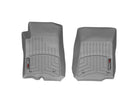 WeatherTech 08+ Pontiac G8 Front FloorLiner - Grey