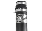 aFe Bladerunner Intercoolers I/C Tube 3.5in (Cold Side) Dodge Trucks 94-02 5.9L (Blk)
