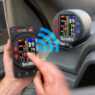 Banks Power iDash Data Pro System No OBD Stand-Alone