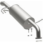 BRE Exhaust 12-17 ACCENT RIO 1.6L Exhaust Kit