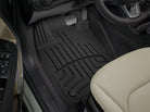 WeatherTech 15-21 Jeep Renegade Front FloorLiner HP - Black