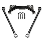 Rock Krawler 2019+ Jeep Wrangler JT Adventure Pro Upgrade Kit - Rear