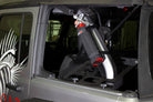 Fishbone Offroad Xtreme Fire Extinguisher Holder 2.5 LBS