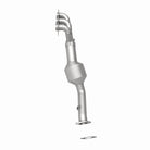 MagnaFlow Conv DF BMW 5 06-07 Front OEM
