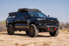 DV8 23-24 Chevy Colorado Spec Series Front Bumper