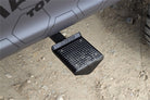 Dee Zee 17-23 Ford Super Duty Side Box Step 6 1/2Ft Bed