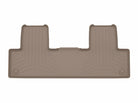 WeatherTech 25-25 Volvo EX90 3rd Row Rear FloorLiner - Tan