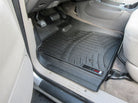 WeatherTech 05-06 Toyota Tundra Front FloorLiner - Black