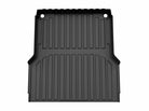 WeatherTech 22-25 Hyundai Santa Cruz ImpactLiner - Black