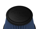 aFe Magnum FLOW Universal Air Filter 6 IN F X 7-1/2 IN B X 4-3/4 IN T X 5 IN H