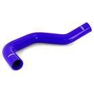 Mishimoto 1991-1993 Dodge 5.9L Cummins Silicone Coolant Hose Kit Blue