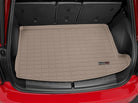 WeatherTech 2017+ Mini Countryman Cargo Liners - Tan