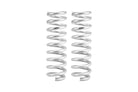Eibach 2022+ Toyota TUNDRA Pro-Lift-Kit Springs (Front Springs Only)