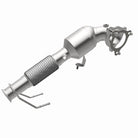 Magnaflow 20-21 Ford Escape Front Underbody 2L Direct Fit Converter