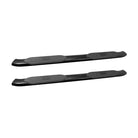 Westin 2014-2017 Toyota 4Runner SR5 PRO TRAXX 5 Oval Nerf Step Bars - Black