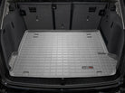 WeatherTech 11+ BMW X3 Cargo Liners - Grey