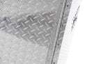 Dee Zee Universal Tool Box - Specialty Underbed BT Alum 48X20X18