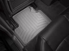 WeatherTech 07-10 Infiniti G35 Rear FloorLiner - Grey