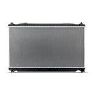 Mishimoto 16-24 Infiniti Q50/Q60 3.0T Replacement Radiator