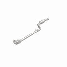 Magnaflow 12-16 E350 V6 3.5 OEM Underbody Direct Fit Converter