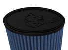 aFe MagnumFLOW Air Filters IAF P5R A/F P5R (3x4-3/4)F x (4x5-3/4)B x (2-1/2x4-1/4)T x 6H