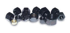 ARP 7/16-14 SS coarse nyloc hex nut kit