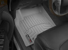 WeatherTech 11-13 Infiniti QX56 Front FloorLiner - Grey